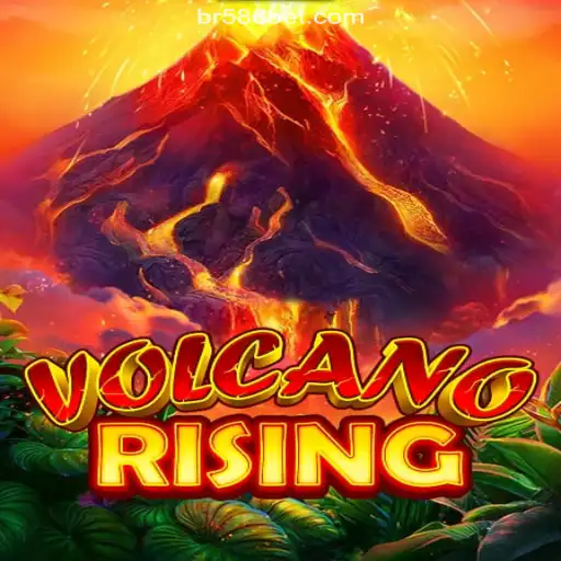 VolcanoRising: Unleash the Power of Slots on 586bet.COM Platform-Oficial Slots Brasil