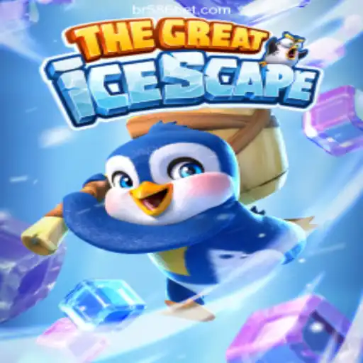 Exploring TheGreatIcescape: The Official Slots Game on 586bet.COM