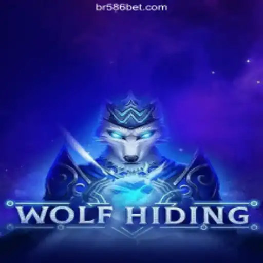 Exploring the Thrilling World of WolfHiding on 586bet.COM Platform-Oficial Slots Brasil